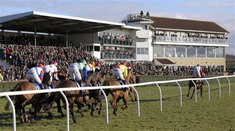 Wincanton Racing Results Thursday, 7th December 2023.